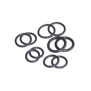 Master Plumber® 659A Spout O-Ring Assortment