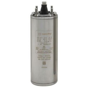 CentriPro® M30432 Submersible Pump Motor, 3 hp, 230 VAC, 60 Hz, 3 Phase, 3450 rpm