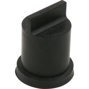 Master Plumber® 954 Crane® Vacuum Breaker Sleeve, Rubber, Black