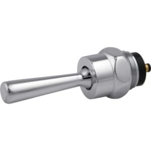 Master Plumber® 955A Handle Assembly, Chrome