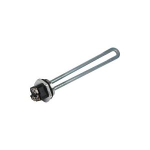 Master Plumber® 1450 Screw-In Electric Heater Element, 120 V, 1500 W