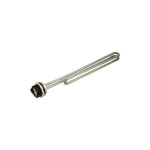 Master Plumber® 1452 Screw-In Electric Heater Element, 240 V, 4500 W