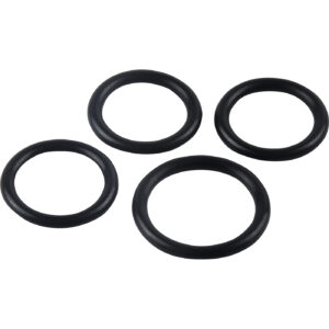 Master Plumber® 648 O-Ring Kit (Pack of 4)
