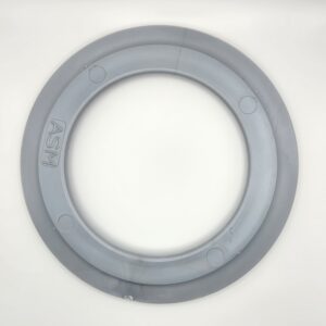R06 Ring, 6 in, PVC