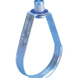 TAYLOR walraven F1-12-041-0010 #41 Swivel Ring Hanger, 1/2 in Pipe