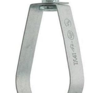 TAYLOR walraven F1-12-041-0016 #41 Swivel Ring Hanger, 3/4 in Pipe