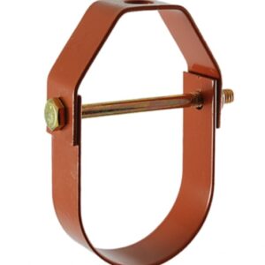 TAYLOR walraven F1-23-052-0026 #52 Adjustable Clevis Hanger, 1-1/2 in Pipe
