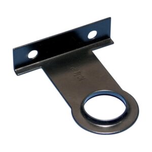 nVent CADDY 800037050EP 800 Extended Pipe Stay, 3/8 in IPS or 1/2 in CTS Conduit, 5/16 in Dia Rod, Steel, Epoxy Powder Coated