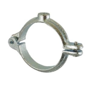 TAYLOR walraven F1-20-38R-0020 38R Split-Ring Hanger for IPS, 1 in Pipe