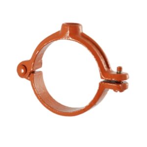 TAYLOR walraven F1-23-38C-0032 38C Split-Ring Hanger for Copper Tube, 2-1/2 in Pipe