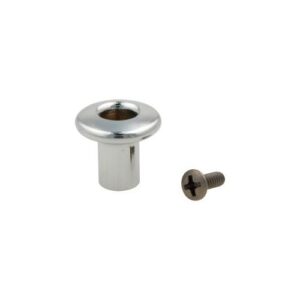 Master Plumber® 163N Diverter Knob Kit, Chrome