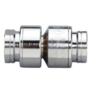 Watts® 0792098 LFN9C Vacuum Breaker, 3/8 in, FNPT, Brass Body