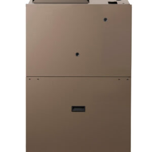 Continental P-C50A-F18A-A Condo Pack Gas Heating & Electric Cooling Packaged Unit, 43-1/8 in x 28 in x 32 in, 50000 BTU/hr Heating, 1.5 Ton Cooling, 90.6 % AFUE, 11.7 SEER2