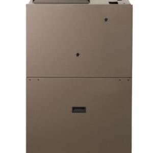 Continental PSC040B024A-TP Condo Pack Packaged Gas Heating & Electric Cooling Unit, 43-1/8 in H x 28 in W x 32 in D, 40,000 BTU/hr, 2 Ton, 91.7 % AFUE, 12 SEER