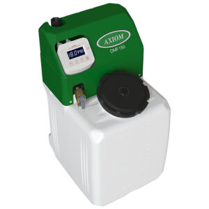 Axiom DMF150 Pressure Pal Hydronic System Feeder, Green