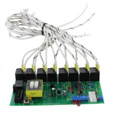 Utica Boilers 550001625 Gas Boiler Control Kit