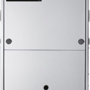 Continental WPX100S5BA-C C95 Series Natural Gas Furnace, 95 % AFUE, 100,000 BTU, Single Stage