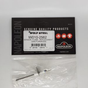 Continental W010-2562 Flame Sensor Replacemen