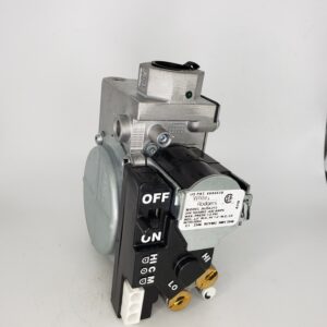 Continental W010-2573 Two-Stage Valve