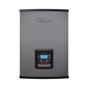 Lochinvar® EPB199(N) Condensing Boiler, Natural Gas, Direct Vent