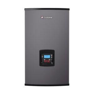 Lochinvar® EPC199(N) Firetube Combination Gas Boiler, Natural Gas, Direct Vent