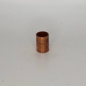 CB Supplies 110629006 ACR Coupling, 3/4 in, Copper