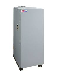 Utica Boilers ZWHA24D0 SZI Heat Pump Air Handler, 39.29 W x 9.45 D x 12.68 H in, 86 deg Heating