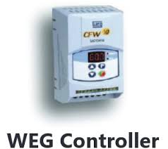 Hi-Velocity 40120100007 Controller, 110 V