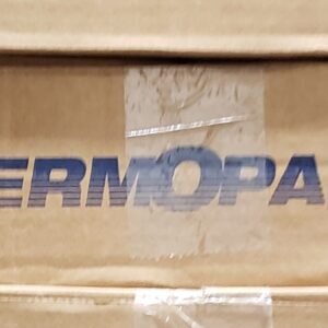 Lifebreath 16048 Thermo Pan Liner, 16 in L, 47-1/2 in W