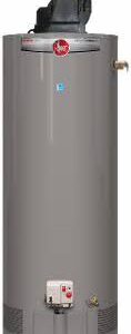 Rheem® 689876 PROG40S-32P CN67 PV Professional Classic Plus™ Powervent Water Heater, 40 US gal Tank, Propane Gas