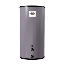 Rheem® 472607 ST120 Water Heater Storage Tank, 120 US gal Tank, Glass-Lined, 28-1/4 in Diameter
