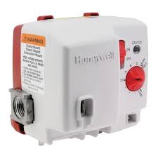 Rheem® SP20233 Gas Control Thermostat, Liquid Propane, 120 V Coil