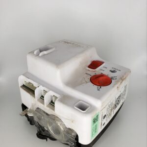 Rheem® AP8555R-1 Natural Gas Valve, 24 V Coil