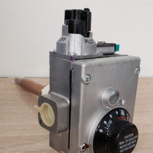 Rheem® SP14270F Thermostat, Natural Gas