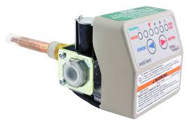 Rheem® SP13845A Gas Control Thermostat, Natural Gas