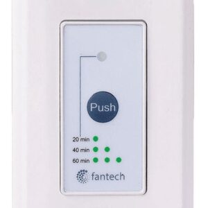 Fantech® 44794 RTS5 Timer