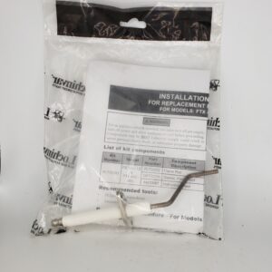 Lochinvar® 100165923 Flame Sensor With Gasket