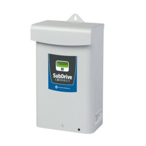 Franklin Electric 5870205403C Subdrive 30 Connect, 208/230 VAC, 10.9/13.2 A, 2 hp