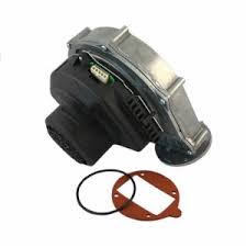 Lochinvar® 100188879 Fan Kit