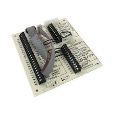 Lochinvar® 100277940 Low-Voltage Connection Board