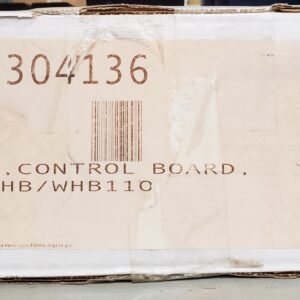 Lochinvar® 100304136 Control Board