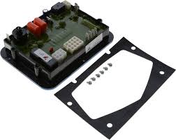 Lochinvar® 100304137 Control Board
