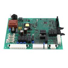Lochinvar® 100304138 Control Board