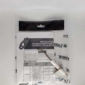 Lochinvar® 100165930 Sensor, Flames With Gasket & Screws