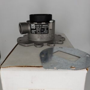 Lochinvar® 100268104 LP Conversion Kit