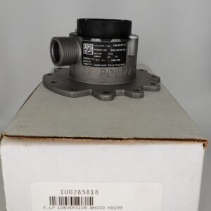 Lochinvar® 100285818 LP Conversion Kit