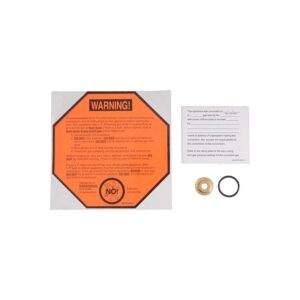 Lochinvar® 100159011 LP Conversion Kit