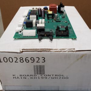 Lochinvar® 100286923 Main Control Board