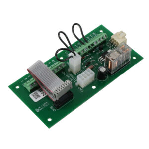 Lochinvar® 100275502 Connection Board