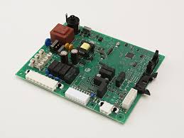 Lochinvar® 100275507 Main Control Board